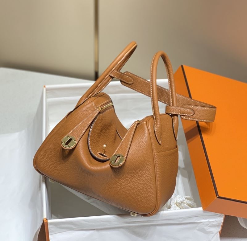 Hermes Lindy Bags